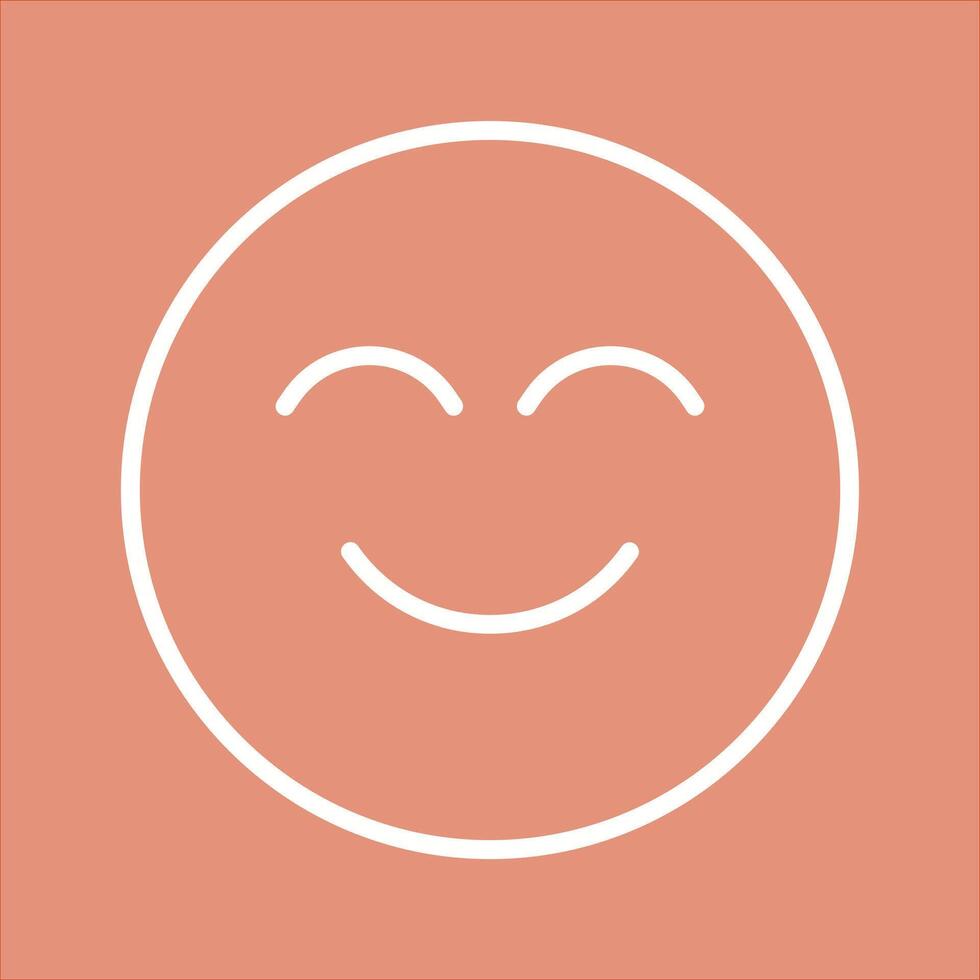 2 - Smiling Face with Smiling E.eps vector