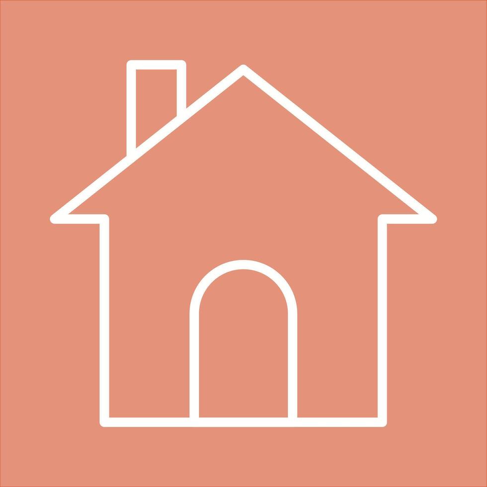 House Icon Design vector