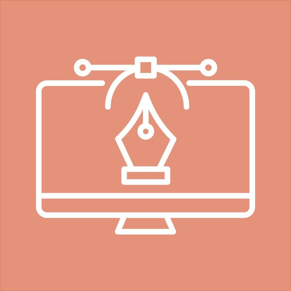 Graphic Design Icon Design vector