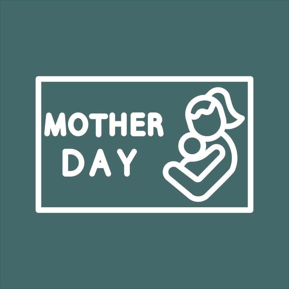 32 - Mother's Day Banner.eps vector