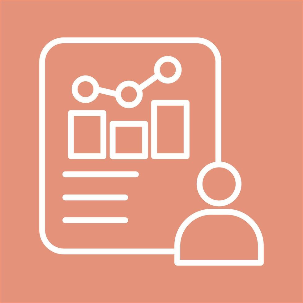 Engagement Metrics Icon Design vector