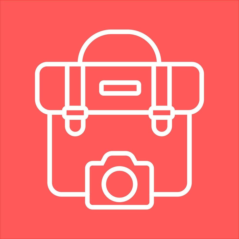 Photography Business Icon Design vector