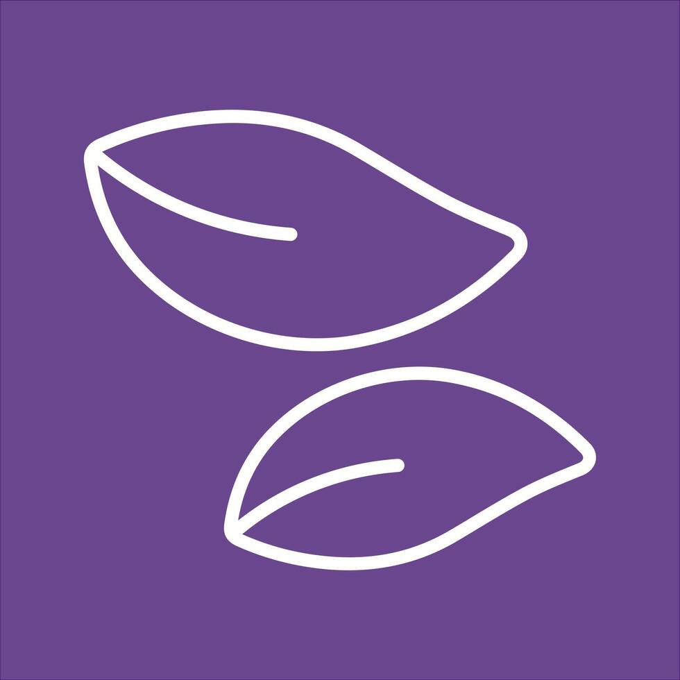 Leaf Icon Design vector