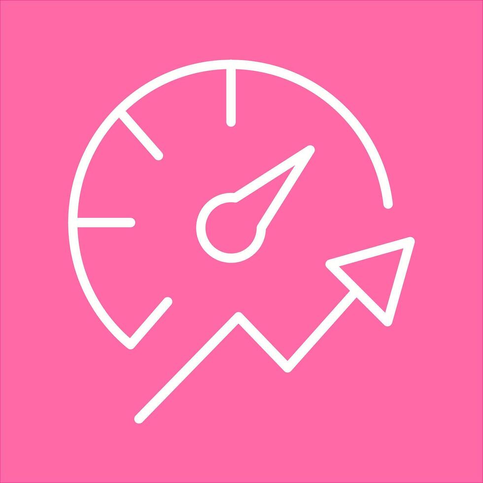 Rocket Icon Design vector