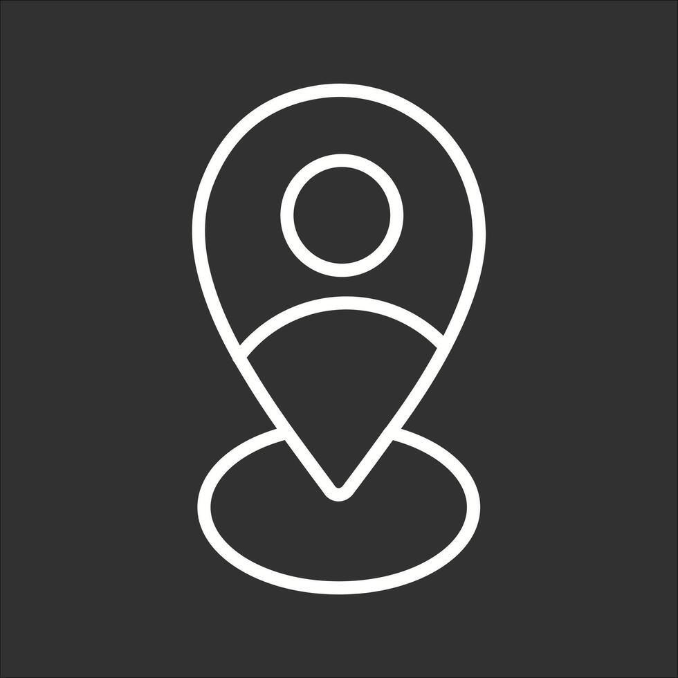 Product Placement Icon Design vector