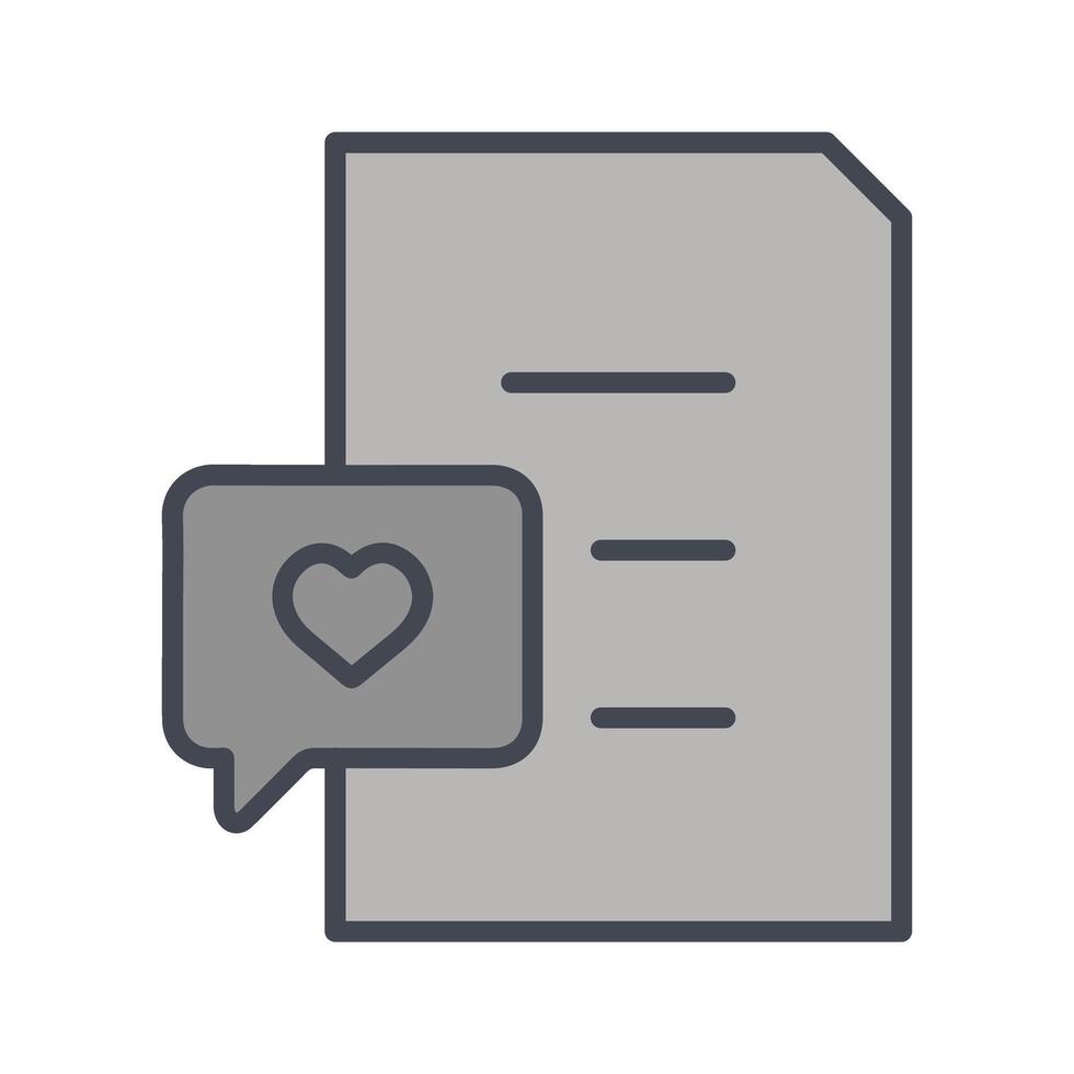 Feedback Form Icon Design 50301708 Vector Art at Vecteezy