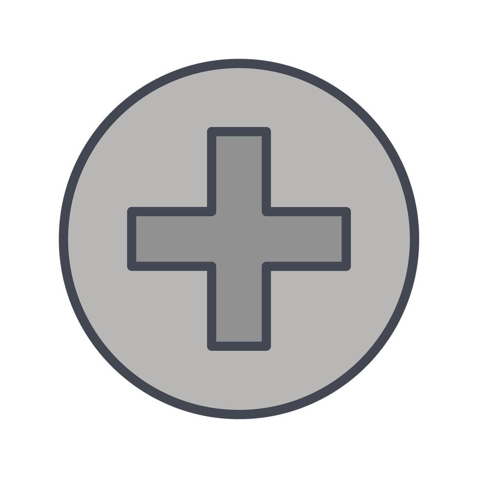 Add Icon Design vector