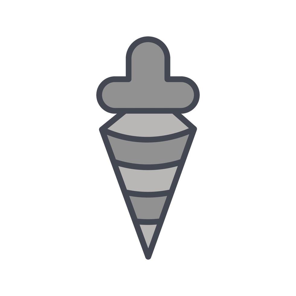 Wine Stopper Icon Design vector