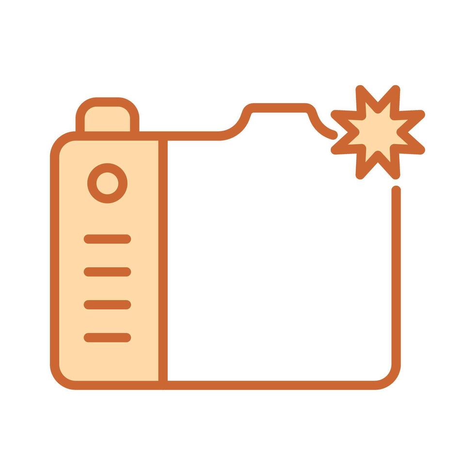 Flashpoint Icons Icon Design vector