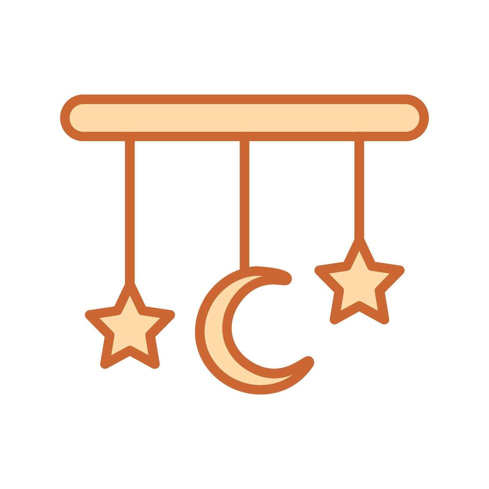 Lullaby Icon Design vector