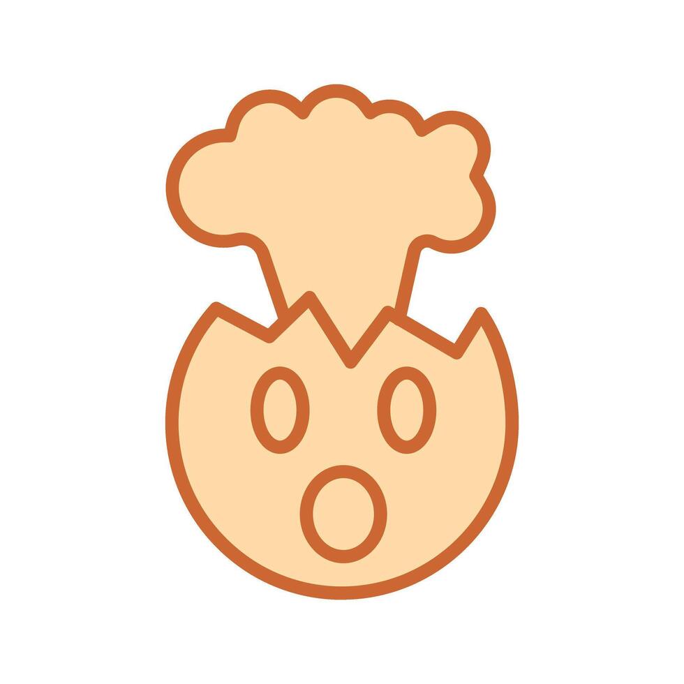 explotando cabeza icono diseño 50302788 Vector en Vecteezy