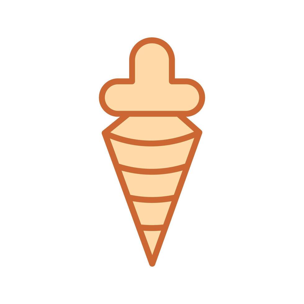 Wine Stopper Icon Design vector