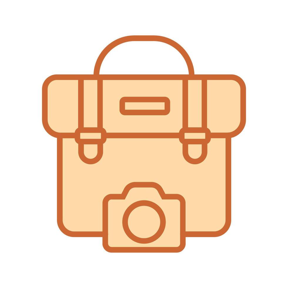 Photography Business Icon Design vector