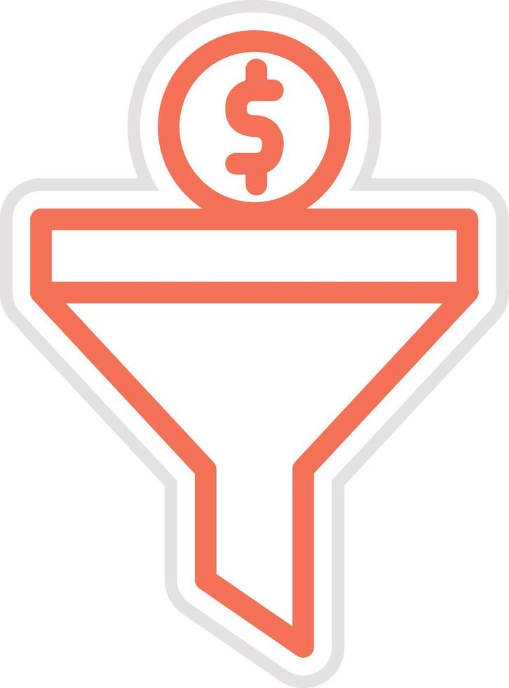Conversion Icon Design Illustration vector