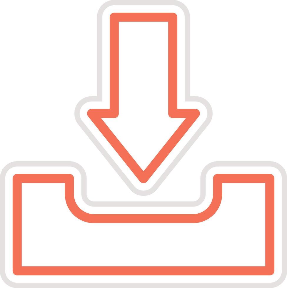 Download Icon Design Illustration vector