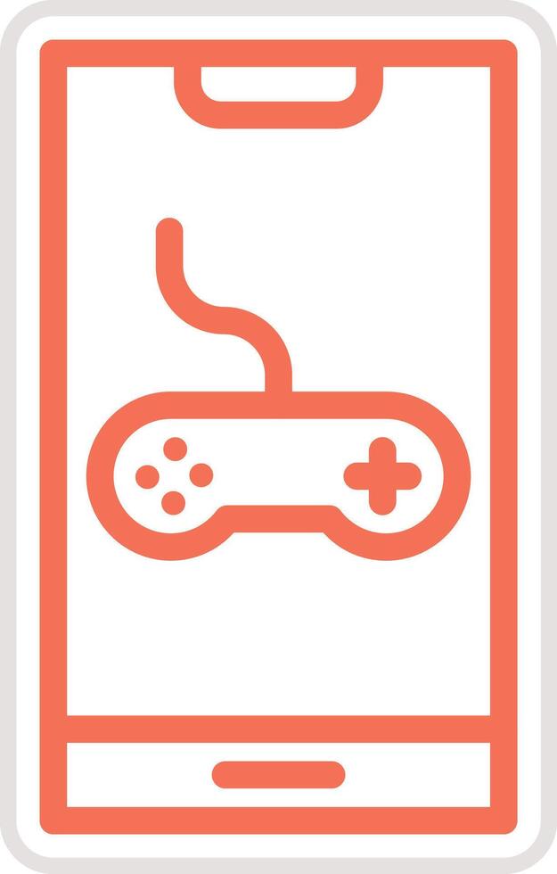 Game Icon Design Illustration vector