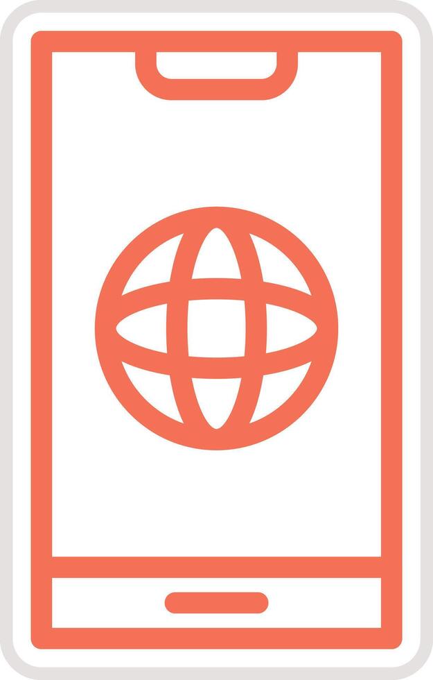Web Icon Design Illustration vector