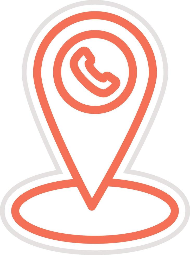 Placeholder Icon Design Illustration vector