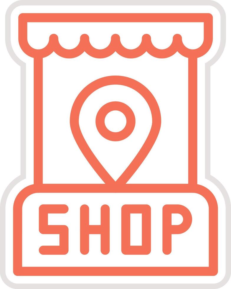 Location Icon Design Illustration vector