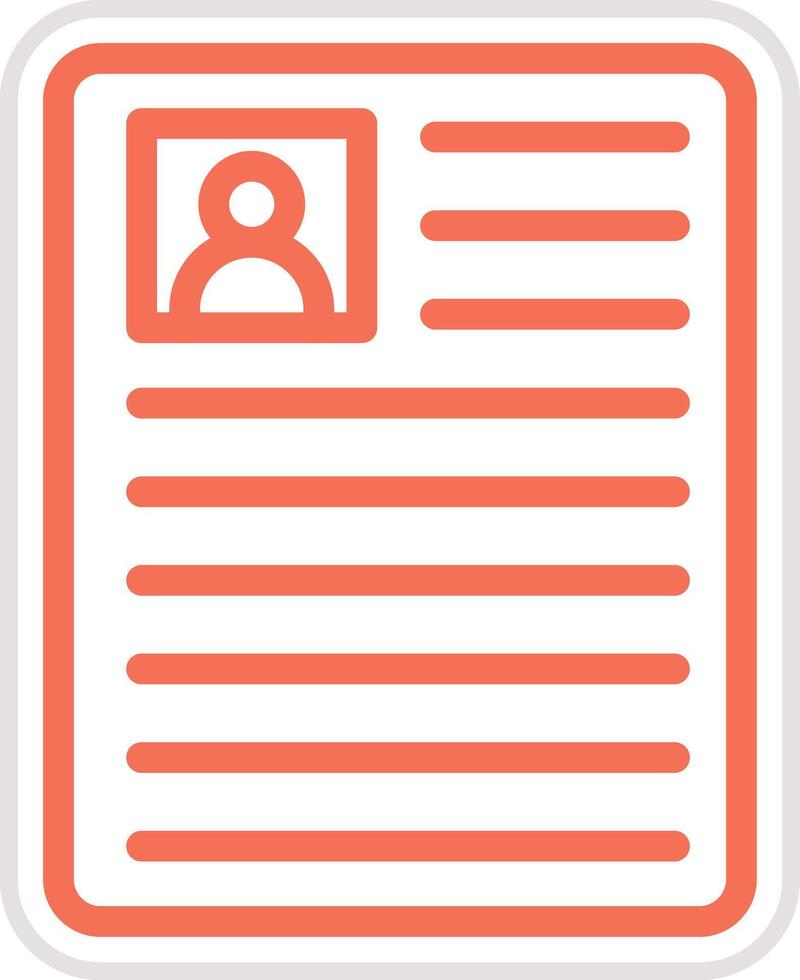 Application Icon Design Illustration vector