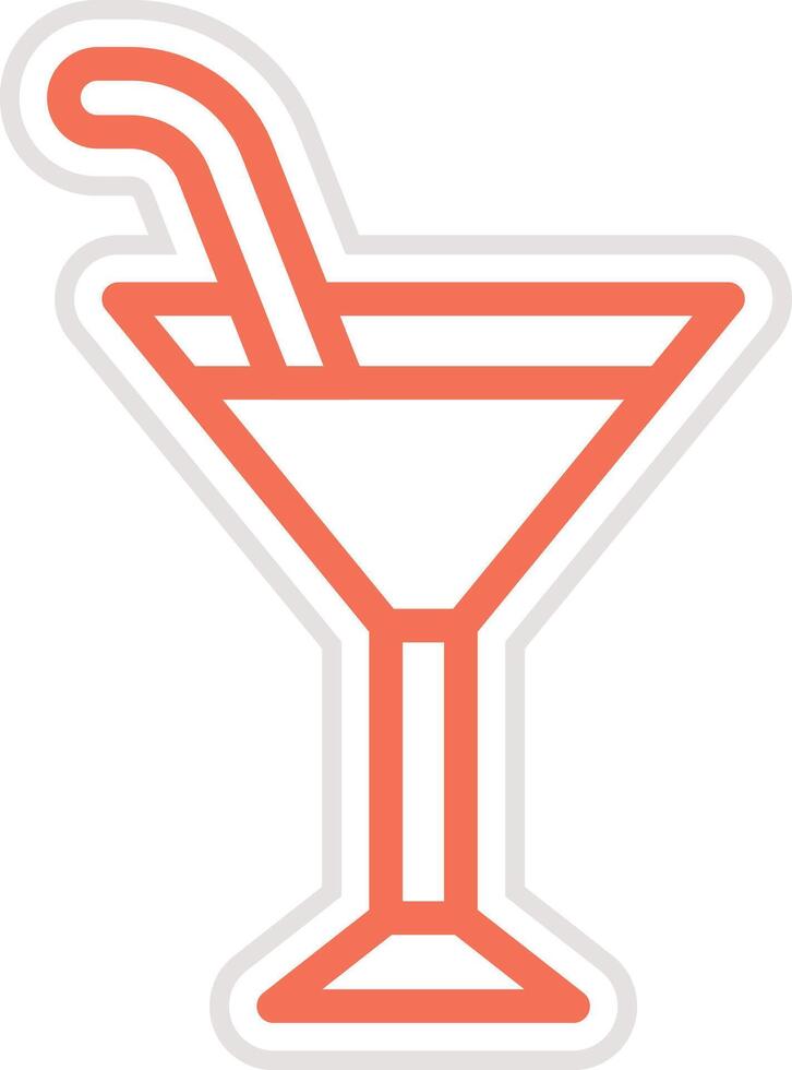 Manhattan Icon Design Illustration vector