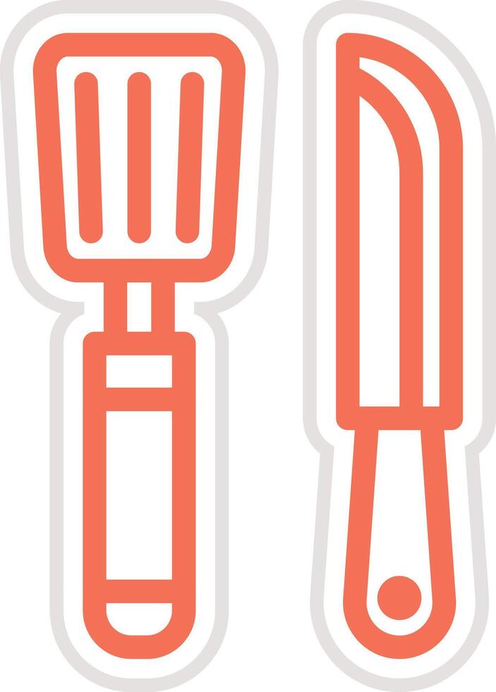 Tools Icon Design Illustration vector