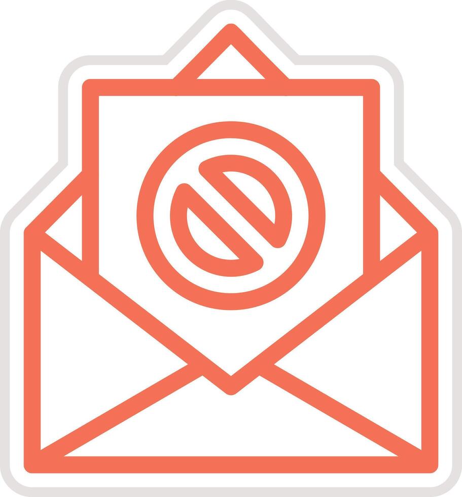 Hidden Icon Design Illustration vector