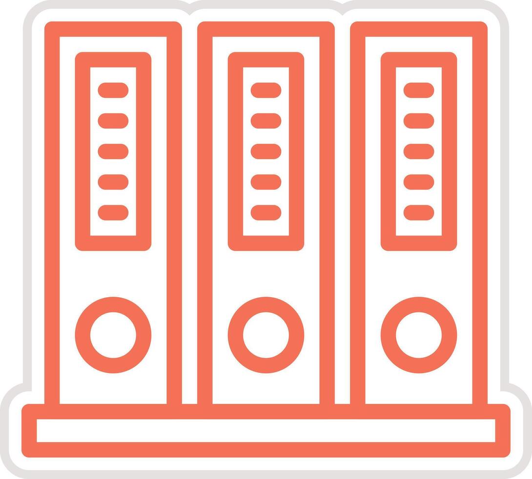 Regunation Icon Design Illustration vector
