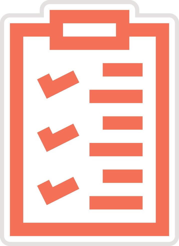 Verified Logistic Icon Design Illustration vector