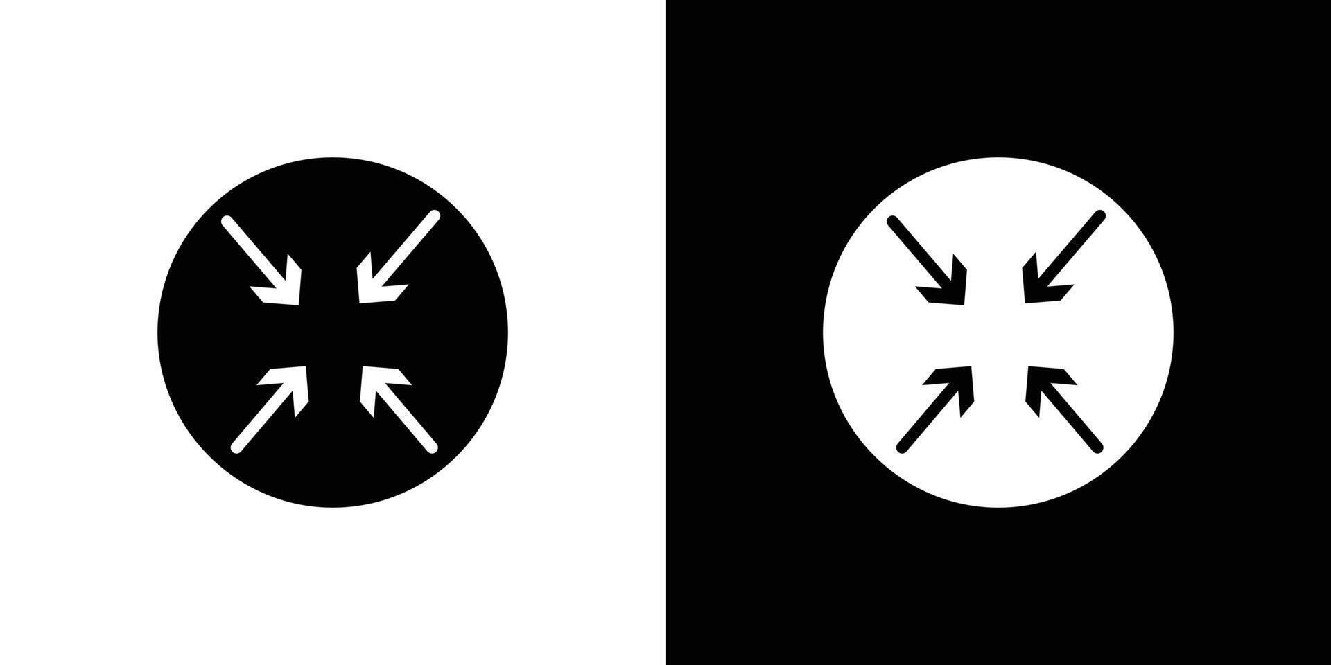 Compact size icon Isolated flat in outline vector