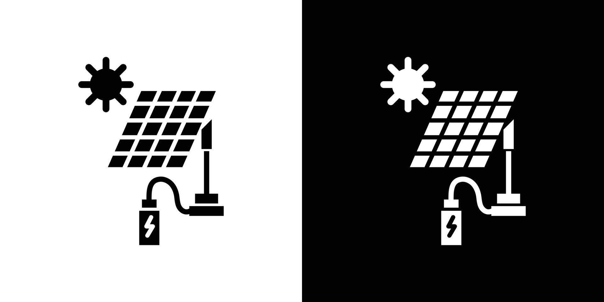 Off the Grid icon Isolated flat in outline vector
