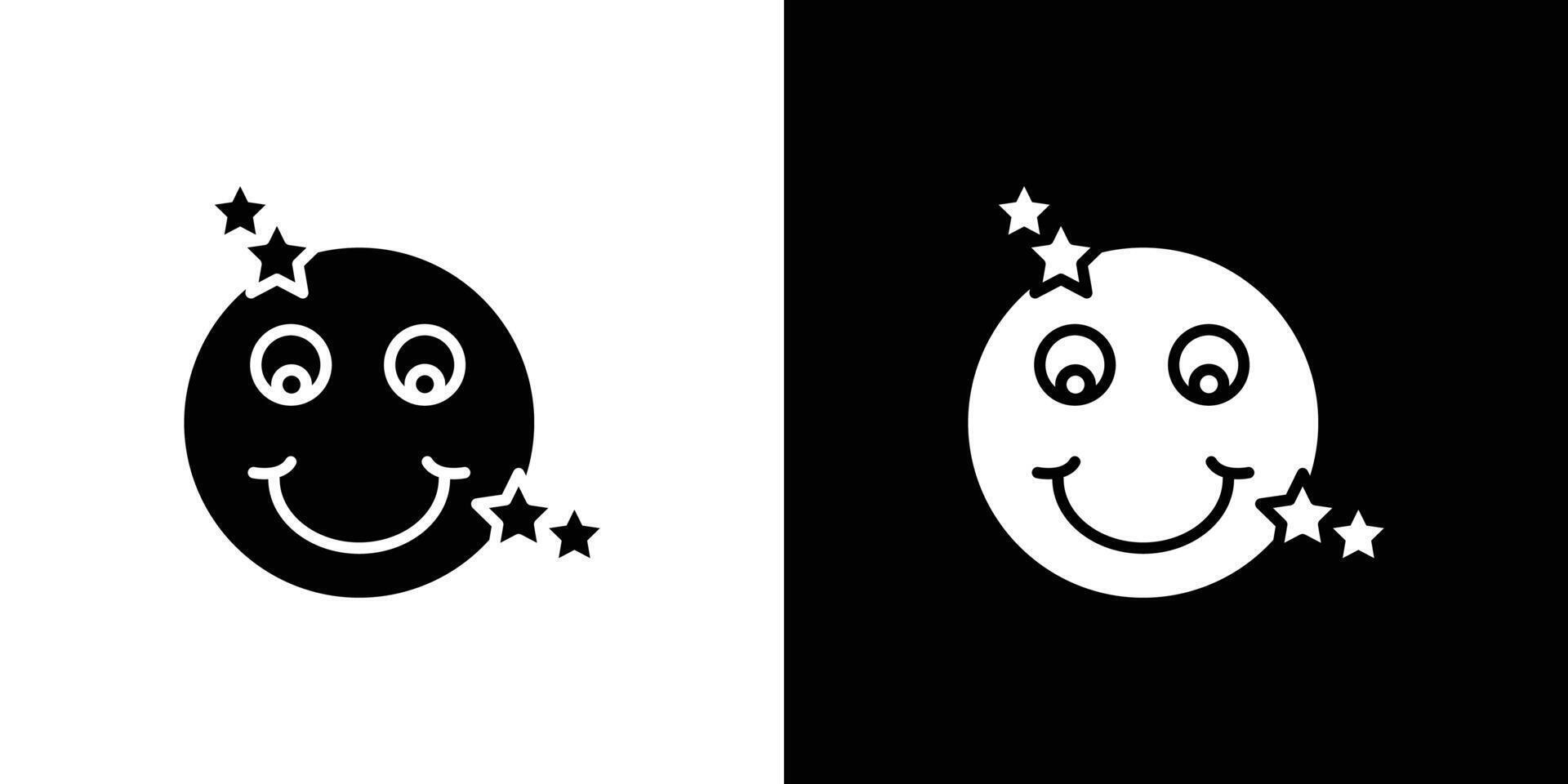 Pleasure icon Isolated flat in outline vector