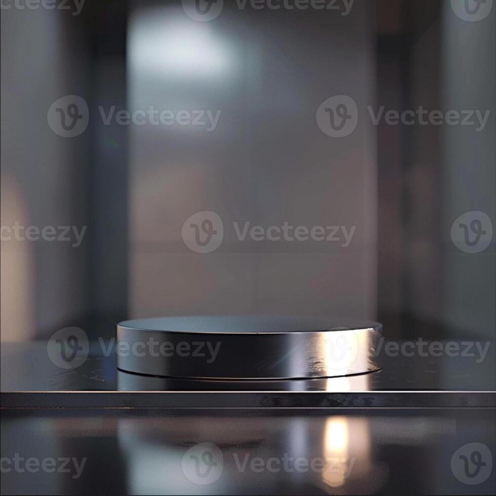A black and white photo of a stove top