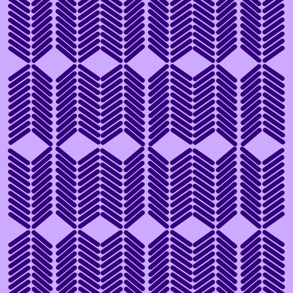 vibrant purple background with a mesmerizing pattern of arrows and sequential lines. The purple color is associated with royalty, luxury, and creativity. vector