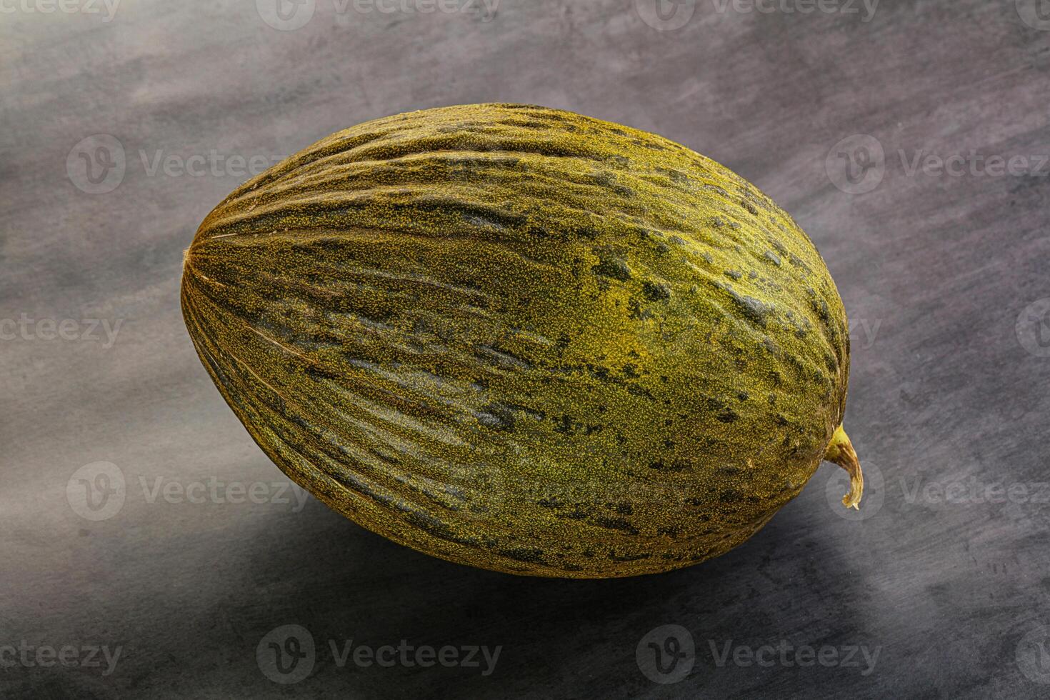 Spanish melon piel del sapo photo
