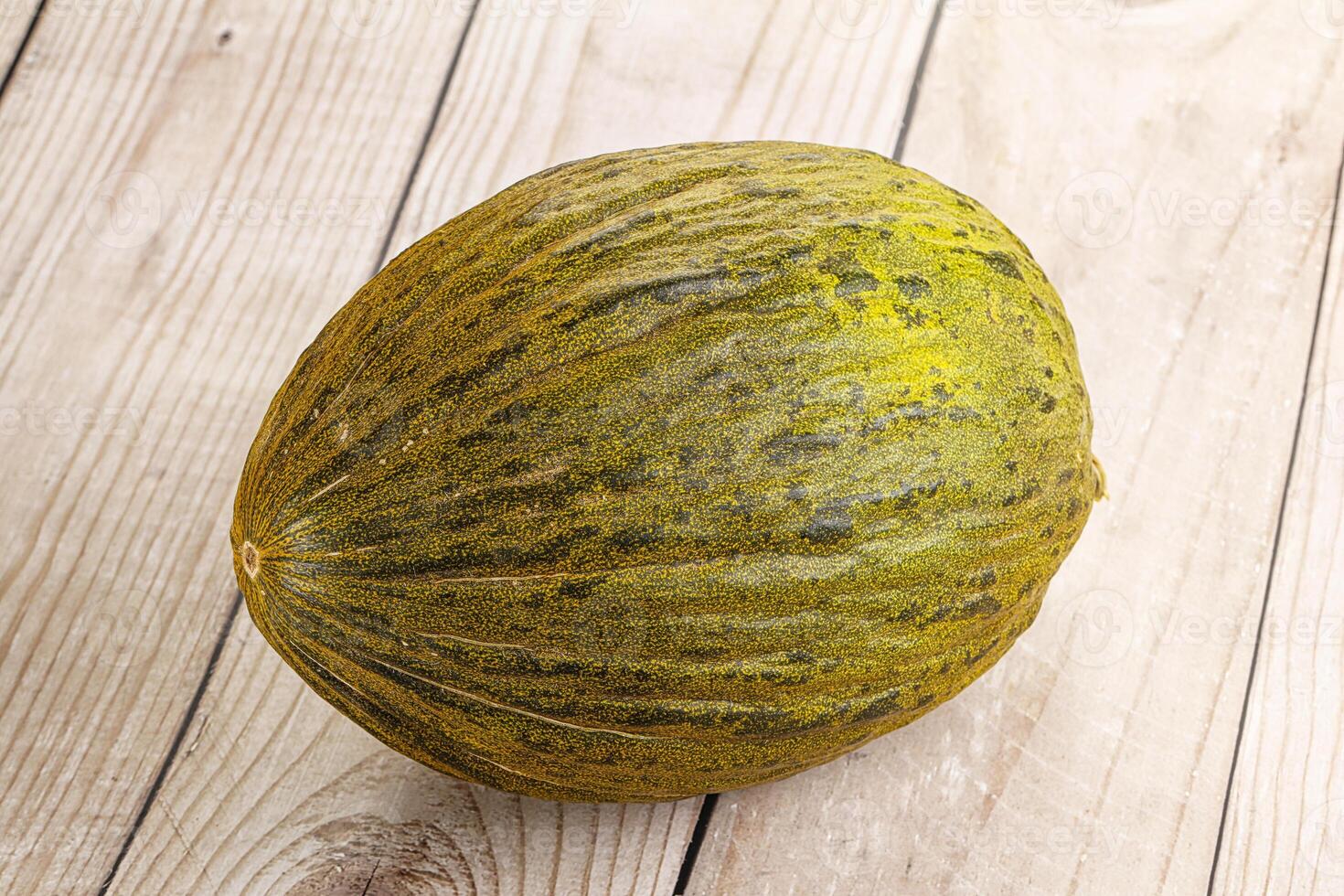 Spanish melon piel del sapo photo