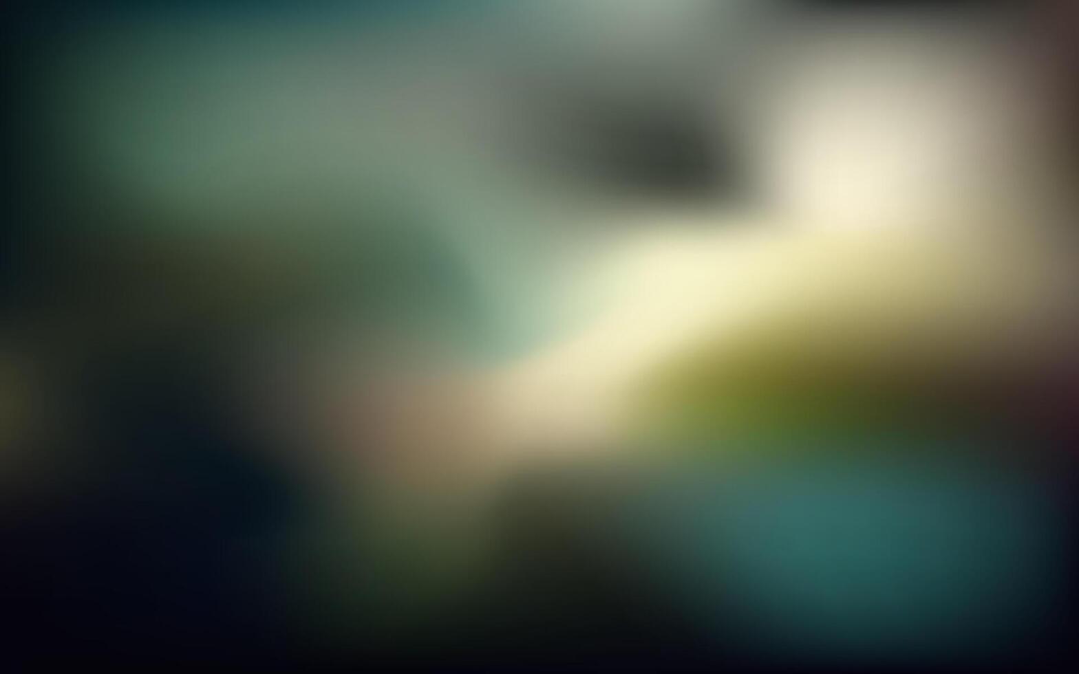 Abstract nature gradient texture retro vintage nostalgic background vector