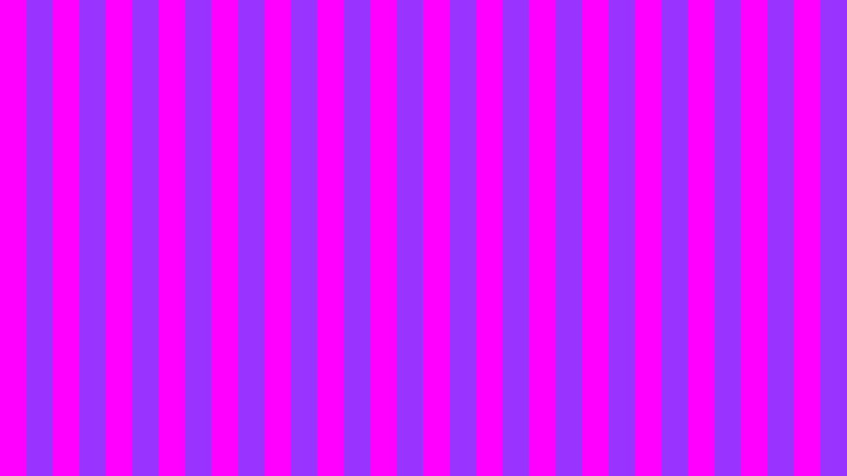 Vertical pink and purple striped pattern background. Seamless design for wallpaper, textile, and print. vector