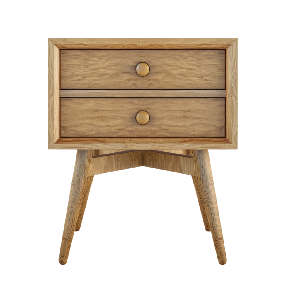 Bed side table beautiful png