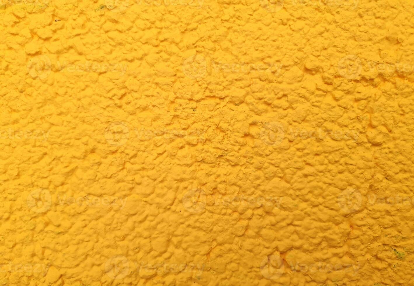 yellow painted tarmac texture background photo