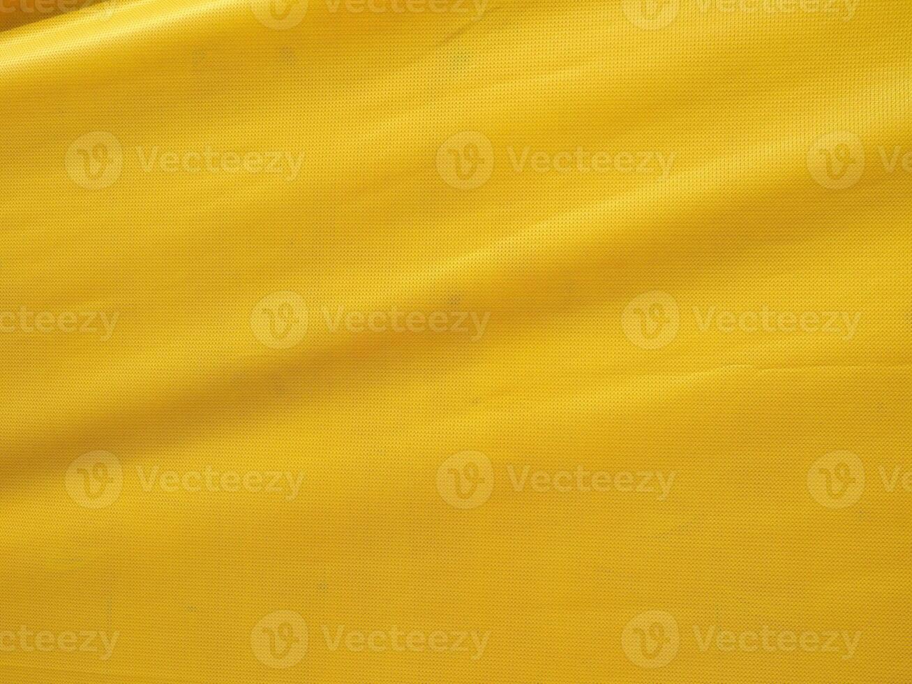 industrial style yellow fabric texture background photo