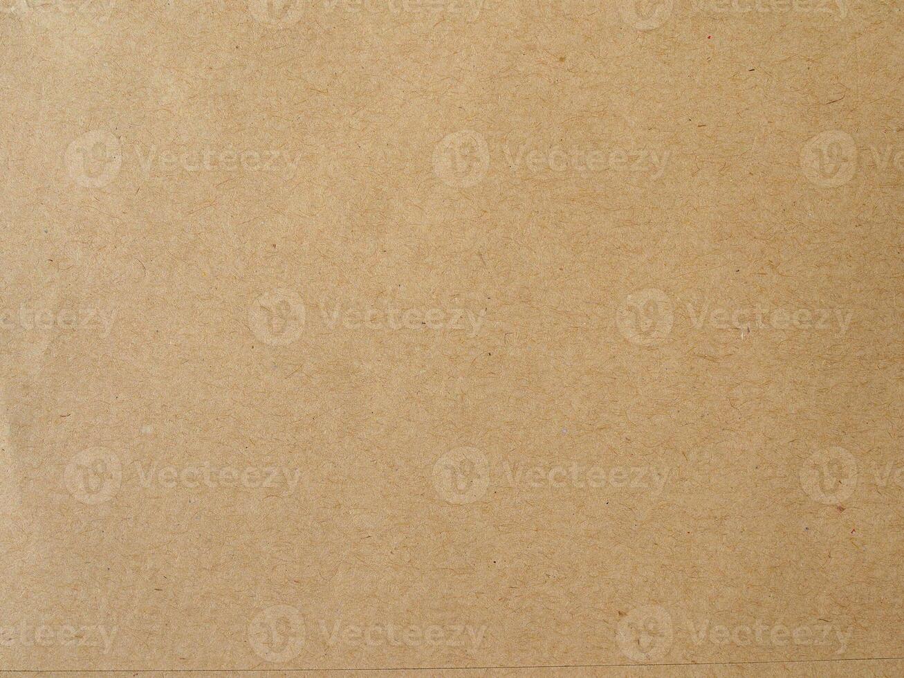 industrial style Brown paper background photo