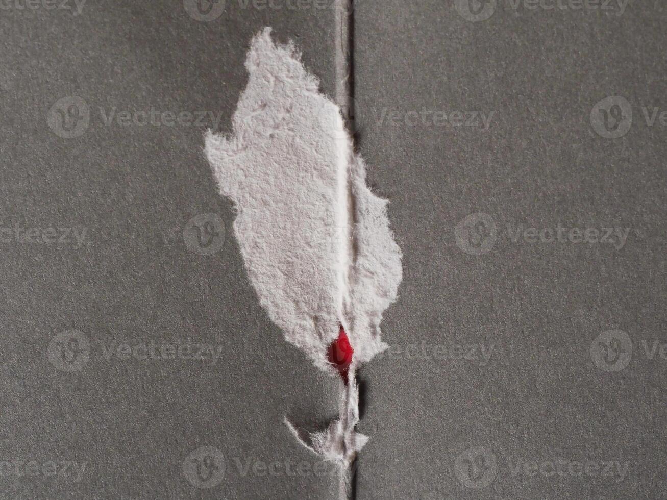 industrial style grey paper texture background photo