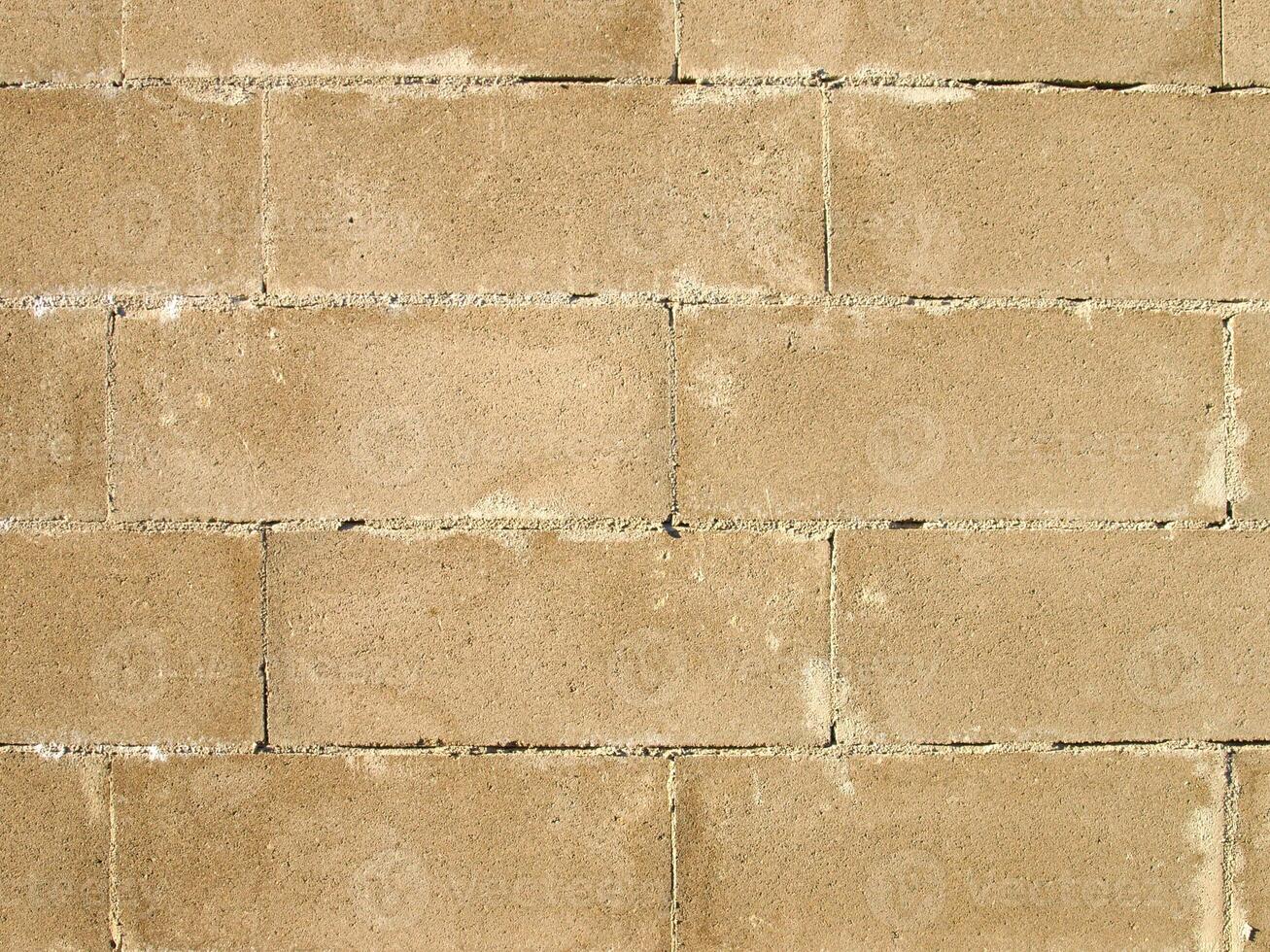 industrial style Concrete brick wall texture photo