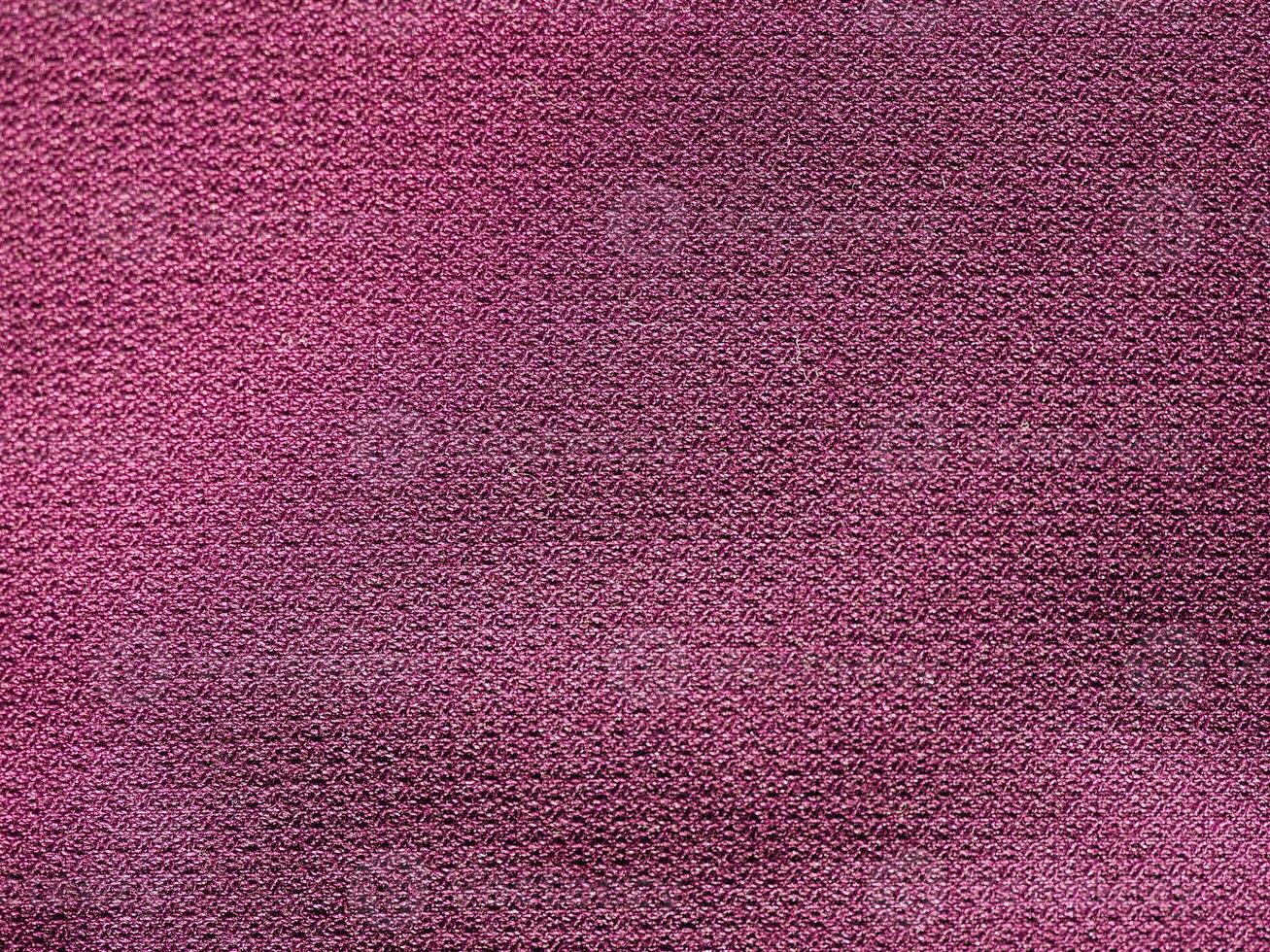 industrial style maroon fabric texture background photo