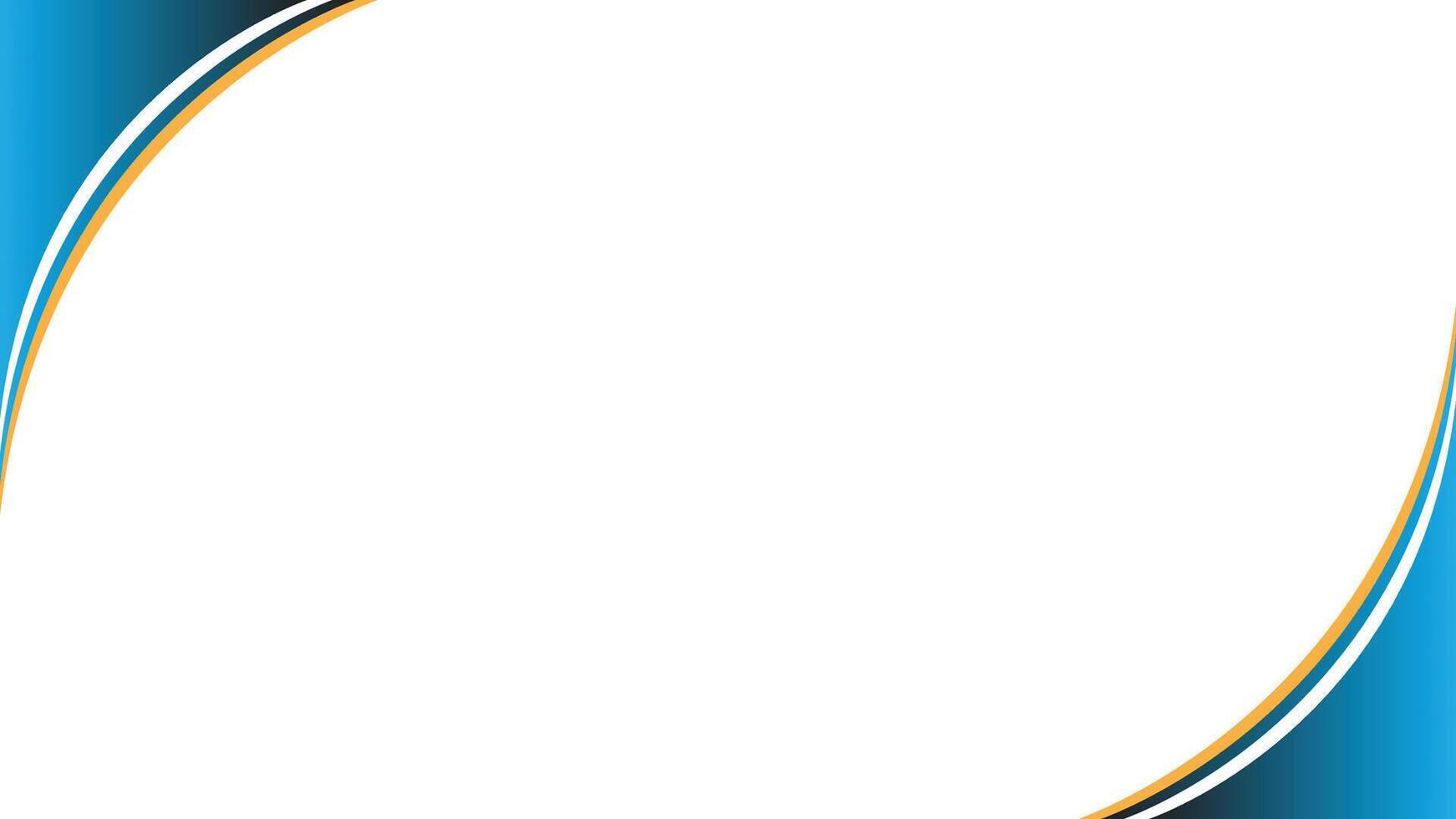 abstract ppt background design is simple and suitable for ppt backgrounds and others vector