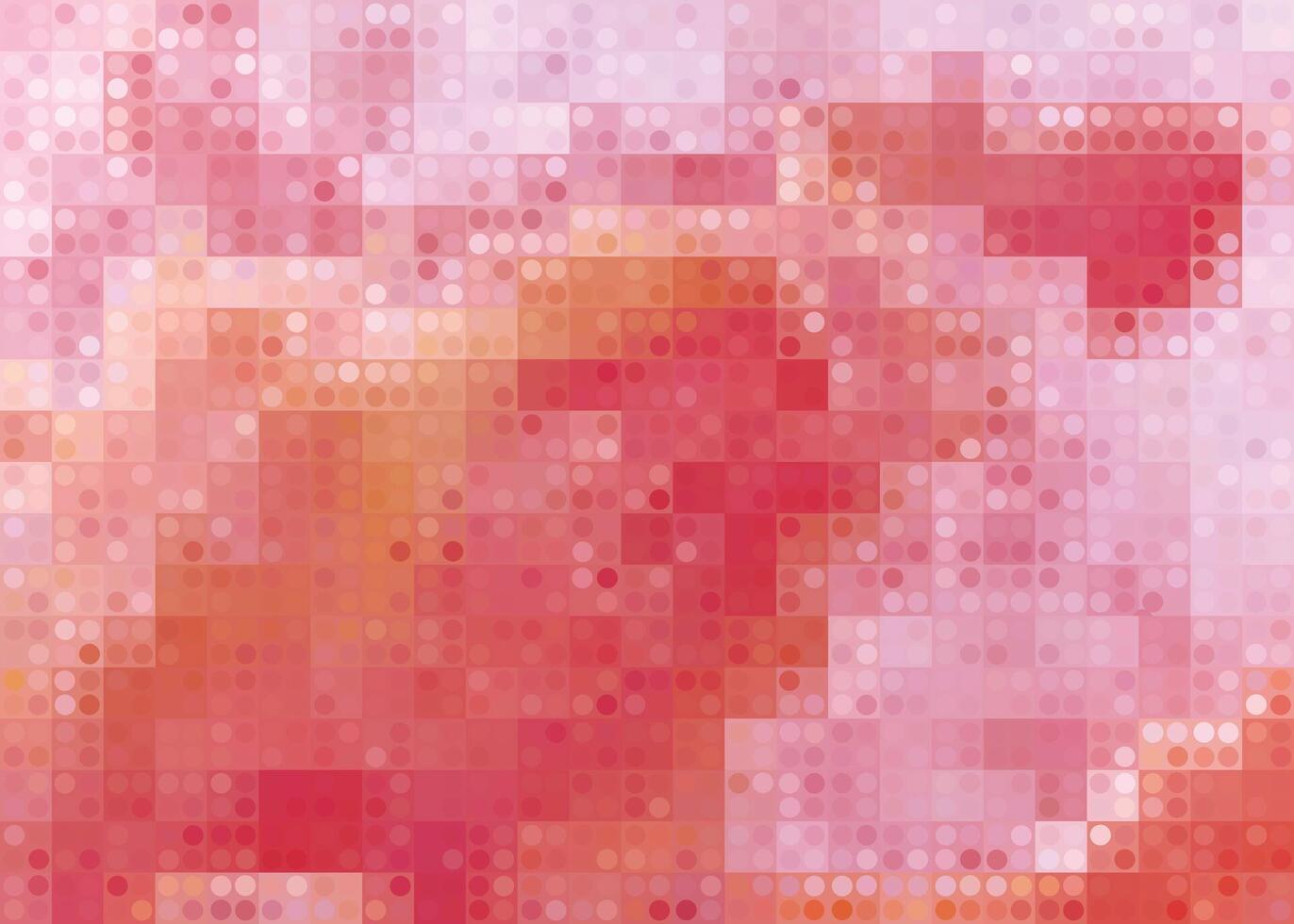 camouflage pixel background of heavenly twilight vector