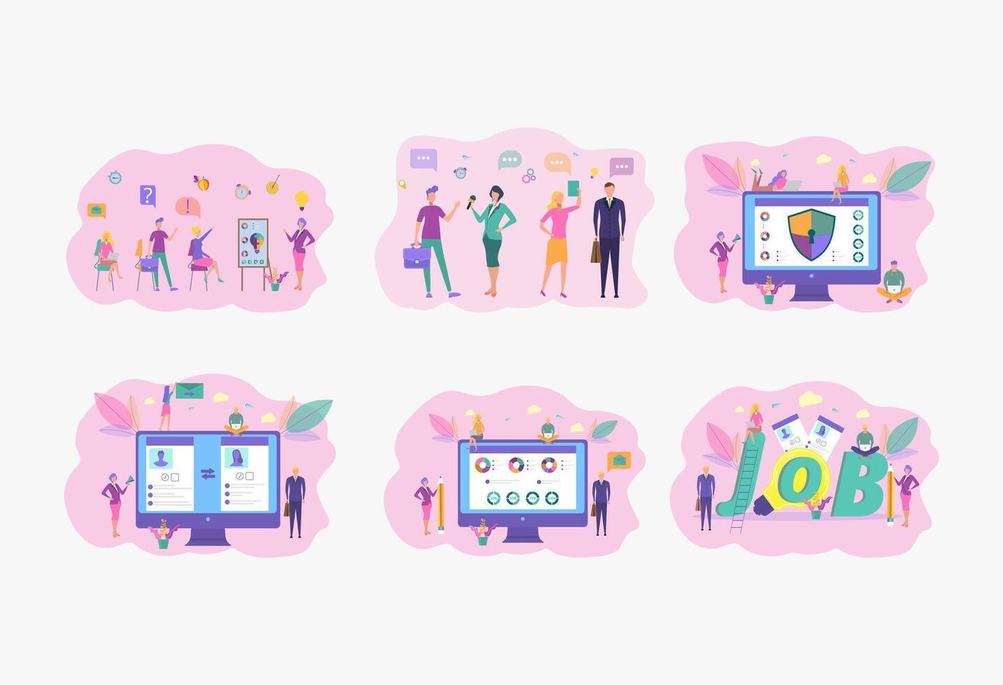 Communicating via the Internet, social networks, chat, , news, messages, website, search for friends, search for couples, love, mobile web graphics. colorful illustration vector