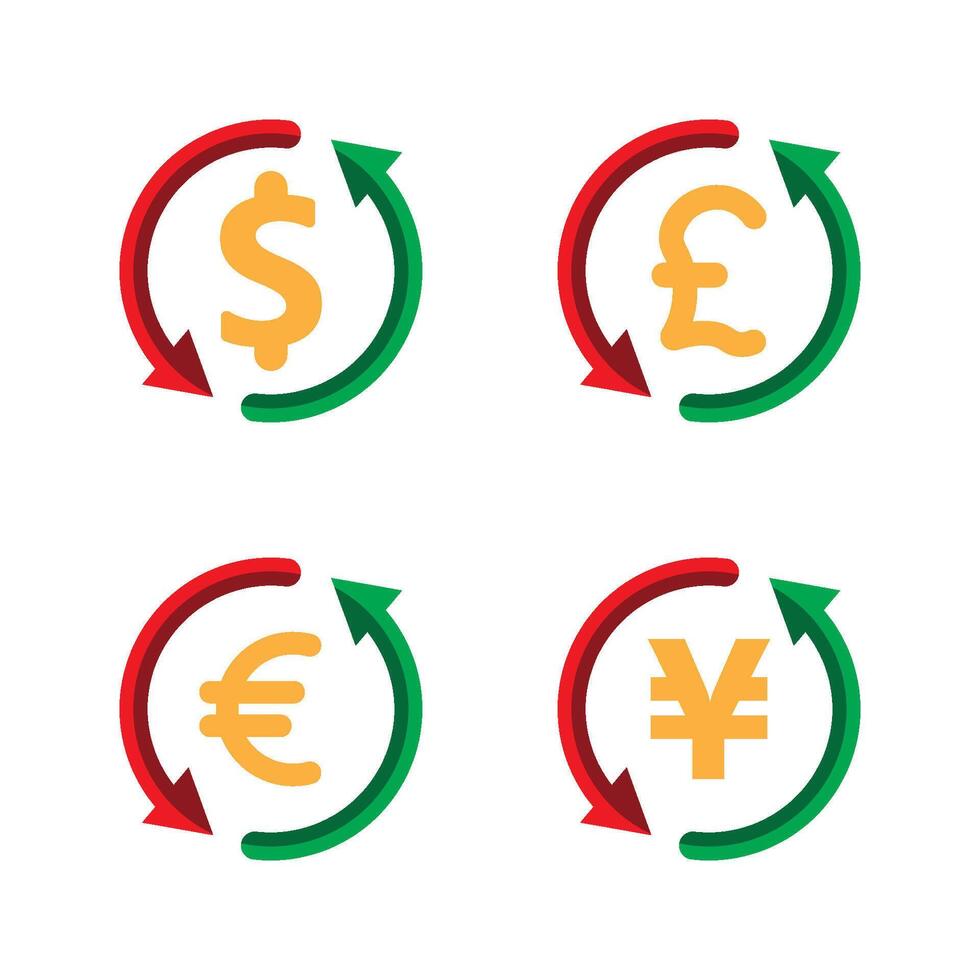 Business Finance logo vector