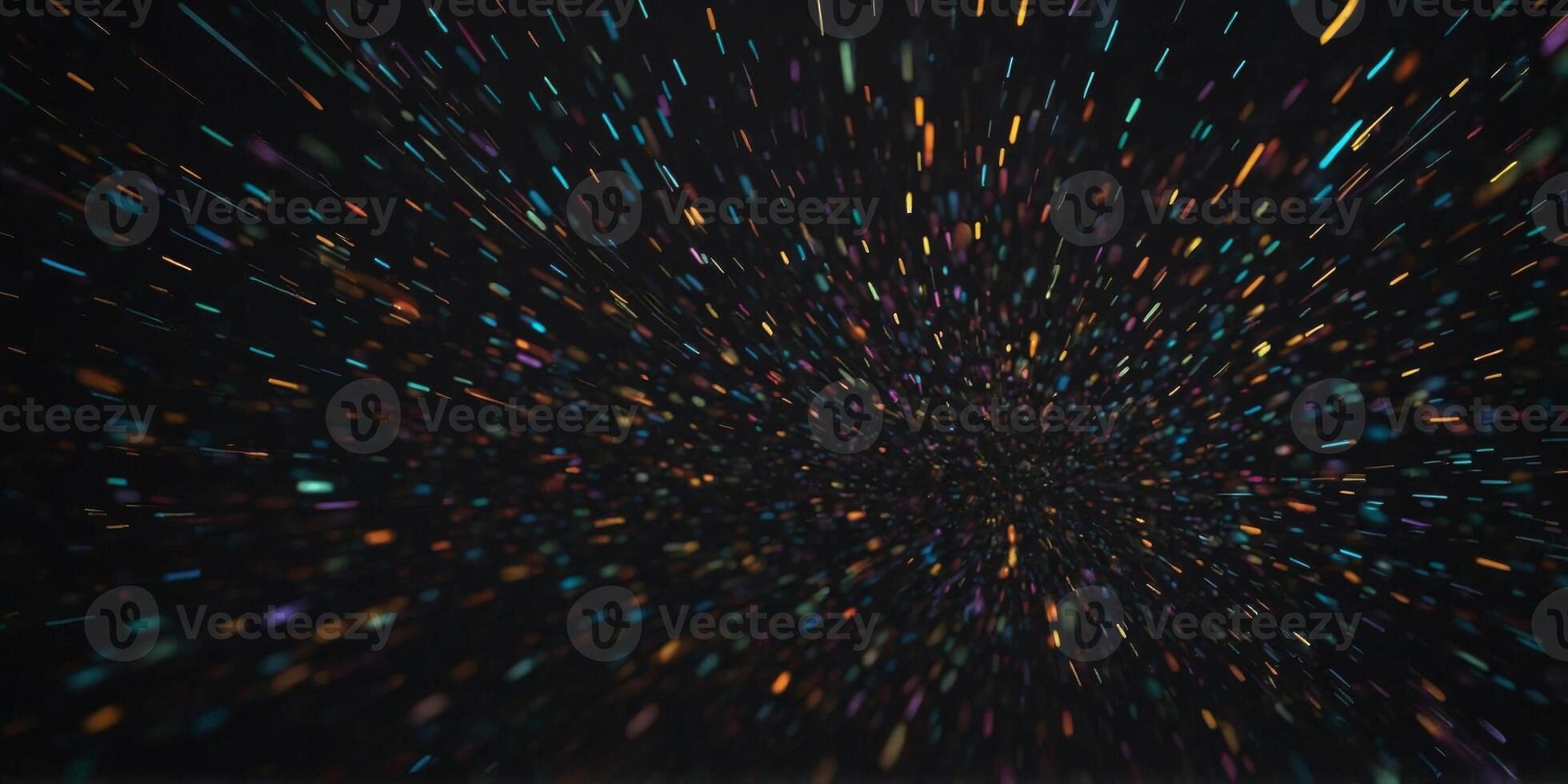 Abstract black background with diagonal lines Modern dark digital business, banner, template background. photo